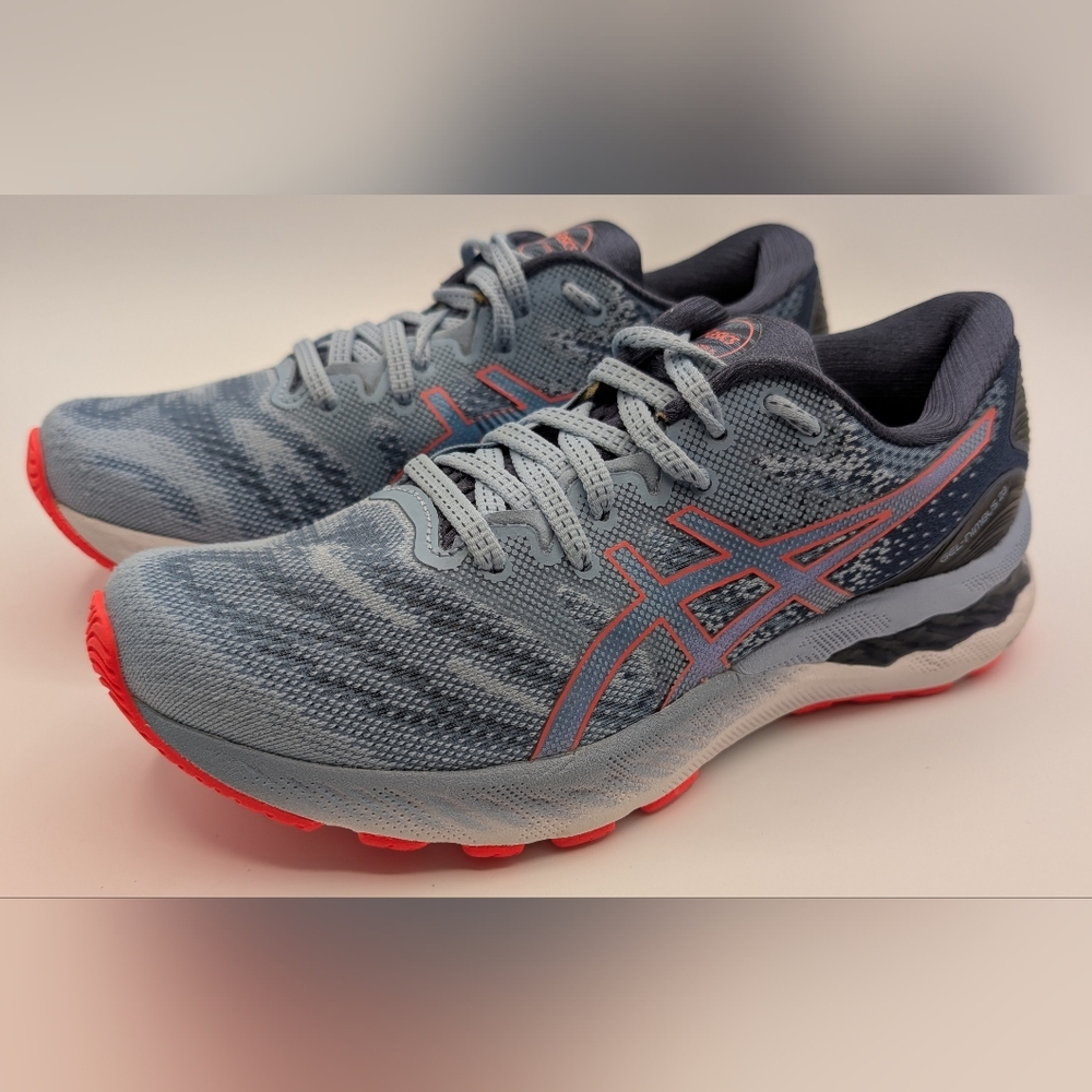 Asics GEL Nimbus 23 Athletic Shoes Sz 7